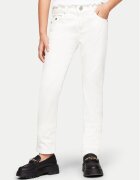 Tommy Hilfiger Blugi Nora KG0KG07846 Slim Fit