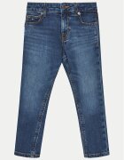 Tommy Hilfiger Blugi Nora KG0KG08355 Slim Fit
