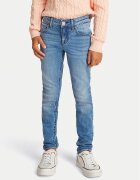 Tommy Hilfiger Blugi Nora KG0KG08403 Skinny Fit