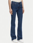 Tommy Hilfiger Blugi Rian Rw WW0WW49956 Bootcut Fit