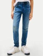 Tommy Hilfiger Blugi Scanton KB0KB09709 Slim Fit