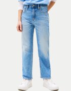Tommy Hilfiger Blugi Skater KB0KB10020 Straight Fit