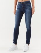 Tommy Hilfiger Blugi Slim Fit Heritage Como WW0WW11860 Slim Fit