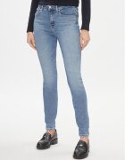 Tommy Hilfiger Blugi Th Flex Como Skinny Rw Mel WW0WW40633 Skinny Fit