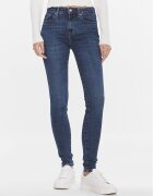 Tommy Hilfiger Blugi Th Flex Como Skinny Rw Pam WW0WW40638 Skinny Fit