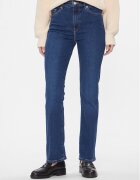 Tommy Hilfiger Blugi WW0WW40649 Bootcut Fit
