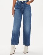 Tommy Hilfiger Blugi WW0WW42191 Relaxed Fit