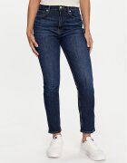 Tommy Hilfiger Blugi WW0WW42204 Slim Fit