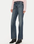 Tommy Hilfiger Blugi WW0WW42807 Relaxed Fit