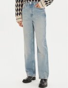 Tommy Hilfiger Blugi WW0WW42812 Straight Fit