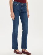 Tommy Hilfiger Blugi WW0WW43494 Bootcut Fit