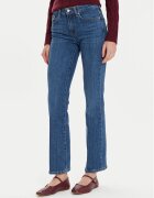 Tommy Hilfiger Blugi WW0WW45009 Bootcut Fit