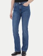 Tommy Hilfiger Blugi WW0WW45674 Bootcut Fit