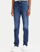 Tommy Hilfiger Blugi WW0WW45684 Slim Fit