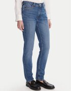 Tommy Hilfiger Blugi WW0WW46721 Slim Fit