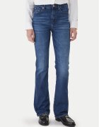 Tommy Hilfiger Blugi WW0WW46729 Bootcut Fit