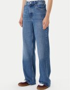 Tommy Hilfiger Blugi WW0WW47151 Loose Fit