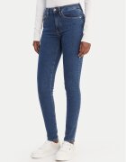 Tommy Hilfiger Blugi WW0WW47689 Skinny Fit
