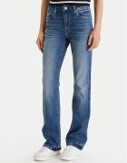 Tommy Hilfiger Blugi WW0WW47701 Bootcut Fit