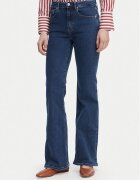 Tommy Hilfiger Blugi WW0WW48565 Flare Fit