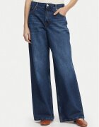 Tommy Hilfiger Blugi WW0WW48567 Loose Fit