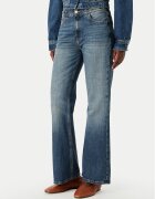 Tommy Hilfiger Blugi WW0WW49963 Flared Fit