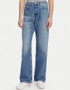 Tommy Hilfiger Blugi WW0WW50621 Loose Fit