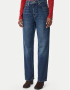 Tommy Hilfiger Blugi WW0WW51407 Straight Leg