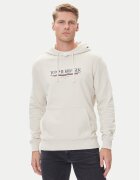 Tommy Hilfiger Bluză Brand Love MW0MW40534 Regular Fit