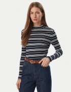Tommy Hilfiger Bluză Cody WW0WW47307 Slim Fit