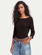 Tommy Hilfiger Bluză Cody WW0WW49928 Regular Fit
