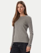 Tommy Hilfiger Bluză Cody WW0WW53689 Slim Fit