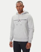 Tommy Hilfiger Bluză Core Logo MW0MW10752 Regular Fit