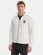 Tommy Hilfiger Bluză Embro MW0MW42466 Regular Fit
