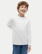 Tommy Hilfiger Bluză Essential KB0KB09846 Regular Fit
