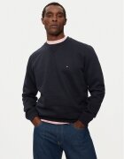 Tommy Hilfiger Bluză Essential MW0MW37232 Regular Fit