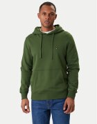 Tommy Hilfiger Bluză Essential MW0MW37235 Regular Fit