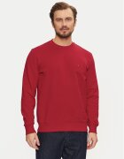 Tommy Hilfiger Bluză Essential MW0MW37237 Regular Fit