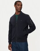 Tommy Hilfiger Bluză Essential MW0MW37357 Regular Fit