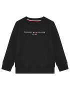 Tommy Hilfiger Bluză Essential Sweatshirt KS0KS00212 Regular Fit
