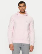 Tommy Hilfiger Bluză Flag Logo MW0MW34266 Regular Fit