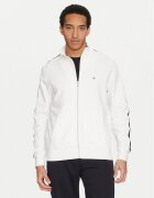 Tommy Hilfiger Bluză Global Stripe MW0MW37468 Regular Fit