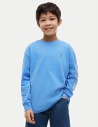 Tommy Hilfiger Bluză Graphic KB0KB10512 Regular Fit