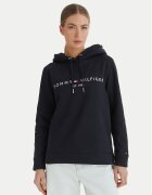 Tommy Hilfiger Bluză Heritage WW0WW31998 Regular Fit