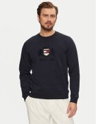 Tommy Hilfiger Bluză Icon MW0MW38349 Regular Fit