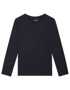 Tommy Hilfiger Bluză KB0KB04141 D Long Sleeve