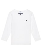 Tommy Hilfiger Bluză KB0KB04141 S Long Sleeve