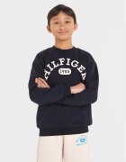 Tommy Hilfiger Bluză KB0KB08497 S Regular Fit