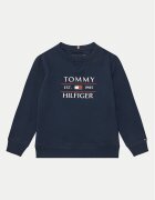 Tommy Hilfiger Bluză KB0KB09569 D Regular Fit