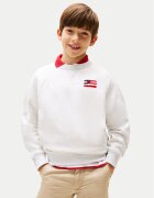 Tommy Hilfiger Bluză KB0KB09571 S Relaxed Fit